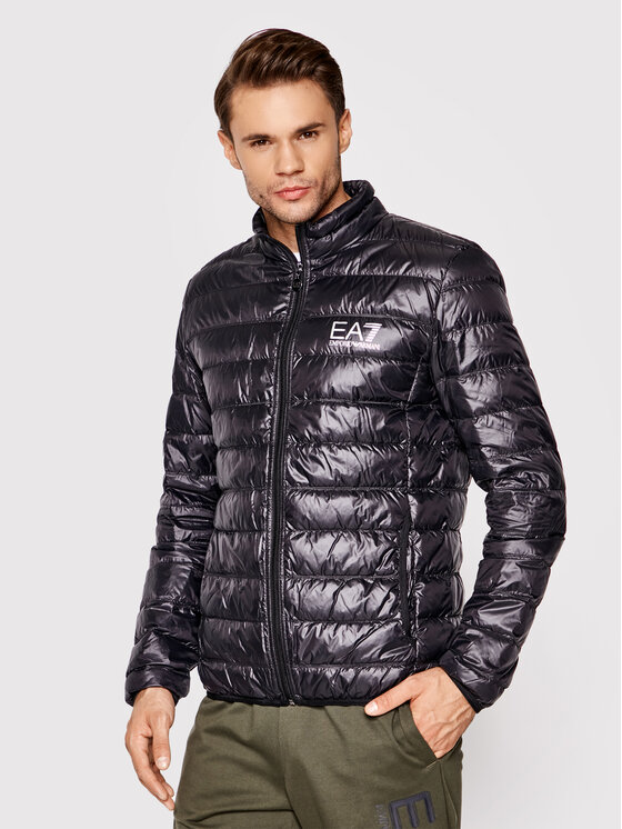 CLOTHING JACKET EMPORIO ARMANI EA7 8NPB01 PN29Z 1200